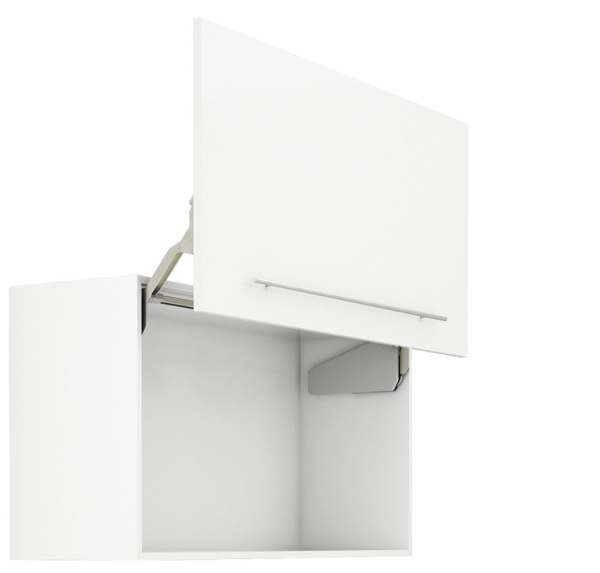 Подъемный механизм  FREE UP правый  мод. Q3us, высота/вес: 380-500 мм/6,3-11,8 кг АКЦИЯ!